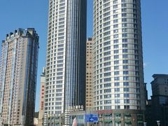 -星海广场