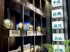 -芸山季·云南山珍菌火锅(人民广场来福士店)