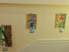 -小银星艺术团(河埒口校区)