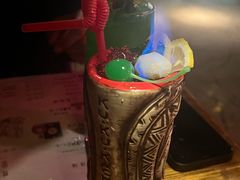 -胡桃里音乐酒馆(曲江店)