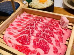-锅物新语&寿喜烧.炉端割烹(世博源店)