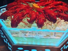 -黄尚皇小龙虾-螃蟹-烧烤工坊(皇后公园店)