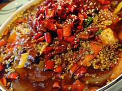 -孙记驴肉山庄(李桥店)
