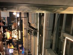 -机器人火炉披萨(爱琴海店)