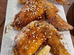 -小川洋风料理(大悦城店)