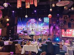 -胡桃里乐队酒馆(广州塔店)