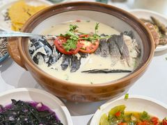 -全乐鱼馆·淳牌有机鱼直营店