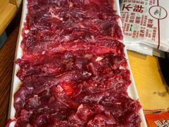 -手选潮汕鲜活牛肉火锅(二七广场店)