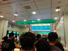 -1点点(二七万达店)