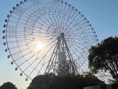 -南昌之星摩天轮