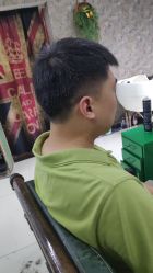 -纤手艺人