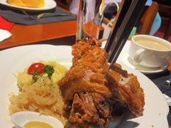 -申德勒加油站西餐厅(日坛路总店)