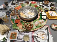 -椰小鸡·琼州糟粕醋(美兰缤纷城店)