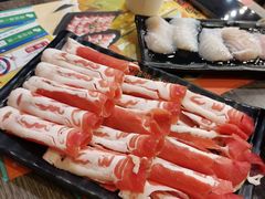 -呷哺呷哺 黄金牧场 (旧宫永辉超市店)