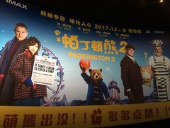 -博纳国际影城IMAX(中央大道店)