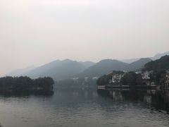 -海兰云天度假区温泉