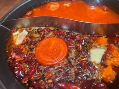 -楠火锅(仁恒梦中心店)