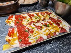 牛五花-红泥小火炉·东北泥炉烤肉(天一旗舰店)