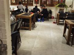 大堂-白氏兄弟烧烤(尹家沟店)