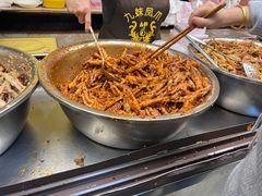 -嘉州九妹凤爪(乐山总店)