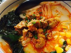 -大雄寿司(中华广场店)