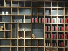 -邈墨茶馆(大兜路1号店)