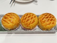 水牛乳菠萝包-陶陶居酒家(第十甫路总店)