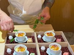 -松临·铁板烧&Omakase(神农店)