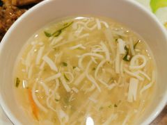-素满香·食养自助(天一广场店)