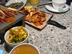 -里岛烤鱼(东港凯虹广场店)