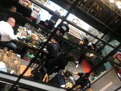 大堂-曹掌柜小酒馆烧烤集团(崂山同兴路店)
