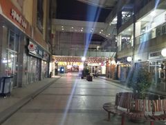 -港澳广场购物中心