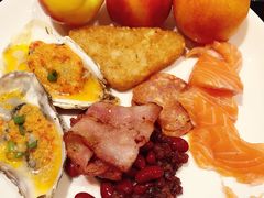 -厦门艾美酒店·新食谱西餐厅