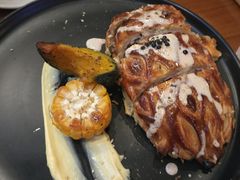 惠林顿牛排-Burgeri焙格