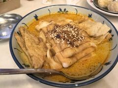 -何九海南茶店(鬼仔巷店)