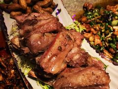 -醉小酒馆·川菜·江湖菜·重庆菜(观音桥旗舰店)