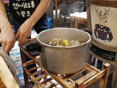 -碳说品道.瓦片烤肉.海鲜烧烤(中华路店)
