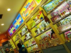-汤姆熊欢乐世界(滨江店)