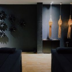 -THANN EXPRESS SPA