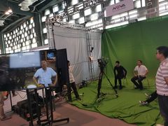 -东浩兰生上海世博展览馆