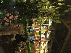 android_upload_pic-春天里·老街坊餐厅(港隆广场店)