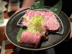 澳洲和牛M9-岩也·日料与酒(龙岗天安云谷店)