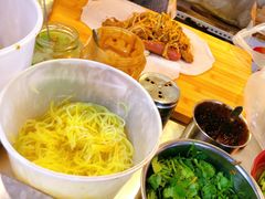 -安徽阜阳卷馍(西单店)