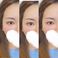 -变美丽半永久纹眉连锁·机器野生眉·洗眉