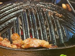 -kingkong大猩猩烤肉(CBD店)