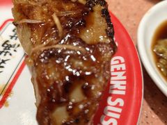 -元气寿司(金光华店)