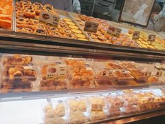 -鲍师傅糕点(江苏路店)