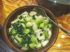 -木子山庄·安徽省老字号·中国炖锅宴