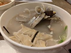 -宁波威斯汀酒店