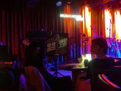 -音乐房子·Vintage Live Bar(玉林总店)